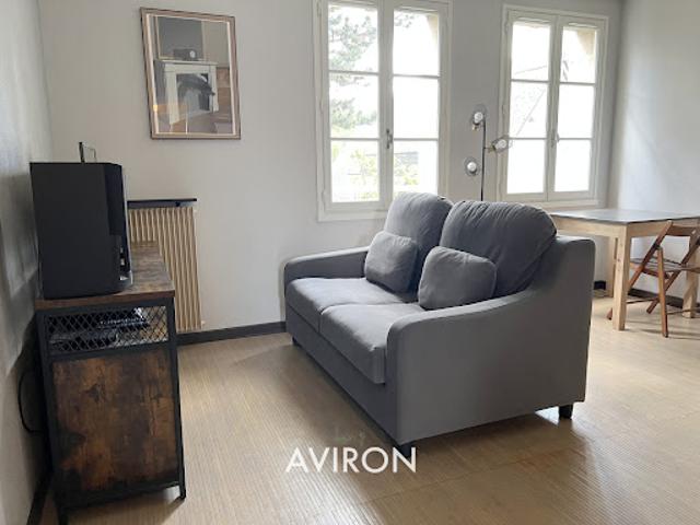 Appartement vente à Chartres