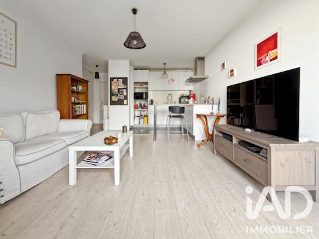 Appartement vente à Torcy, Chelles