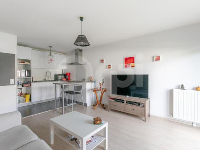 Appartement vente à Torcy, Chelles