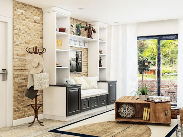 Appartement vente à Torcy, Chessy