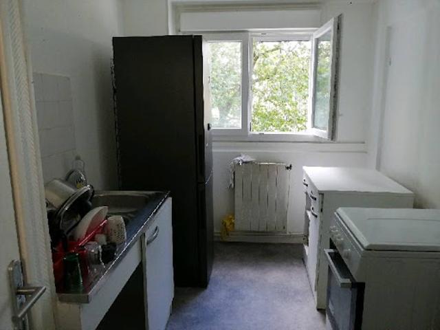 Appartement vente à Le Raincy, Livry-gargan