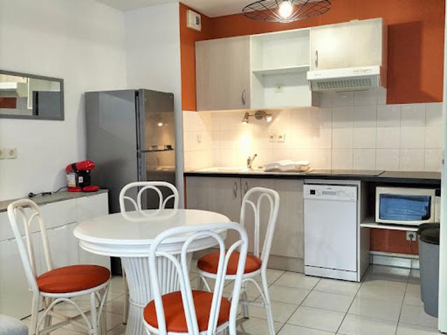 Appartement vente à Cognac, Vieux Cognac