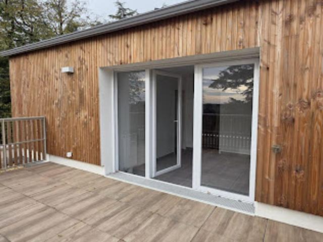 Appartement vente à Nantes, Couëron