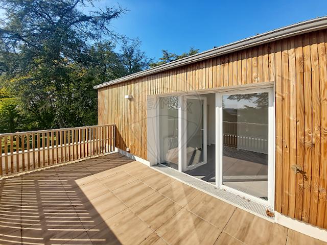 Appartement vente à Nantes, Couëron