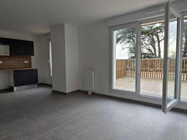 Appartement vente à Nantes, Couëron