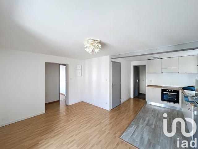 Appartement vente à Dax