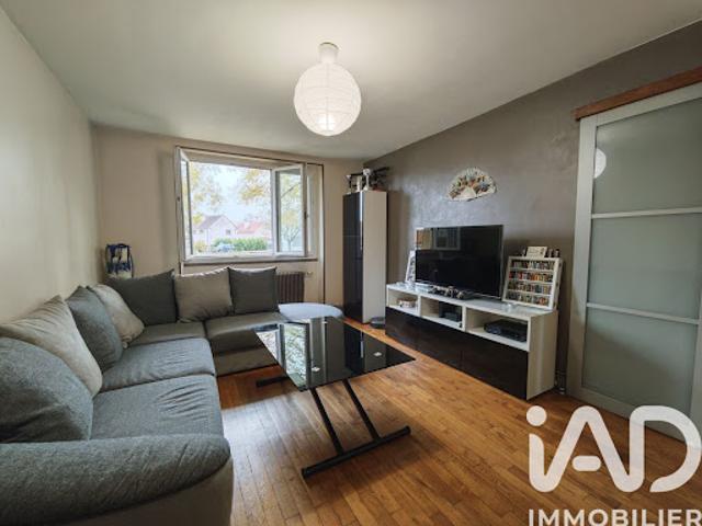 Appartement vente à Dijon