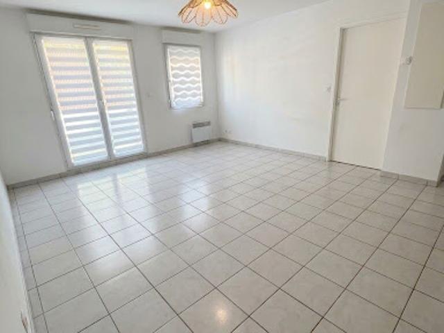 Appartement vente à Résidence du Moulin, Divion