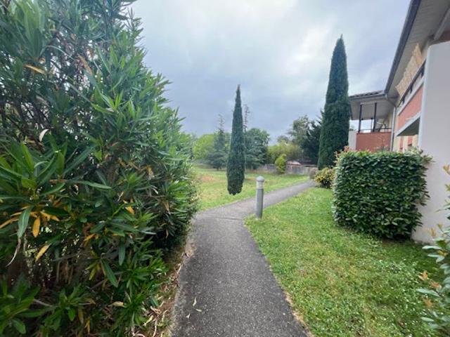 Appartement vente à Muret, Eaunes