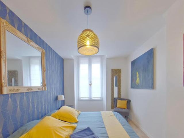 Appartement vente à Épernay, Epernay