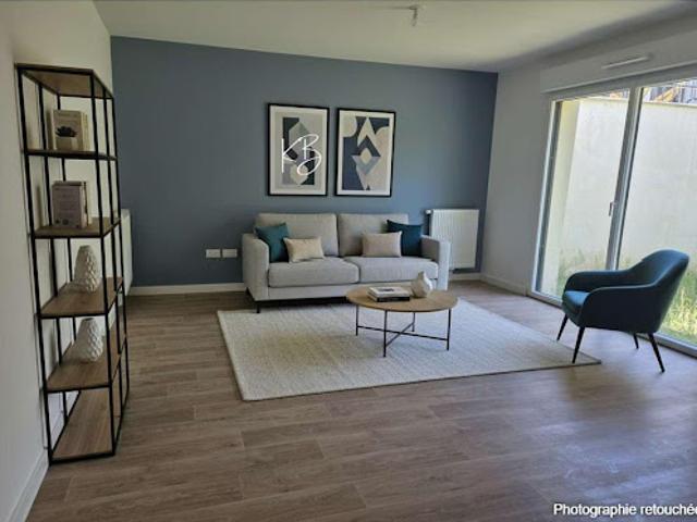 Appartement vente à Chartres, Epernon