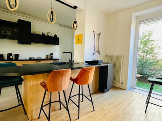 Appartement vente à Épinal, Vosges