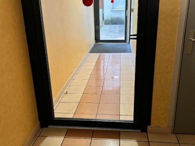 Appartement vente à Bordeaux, Eysines