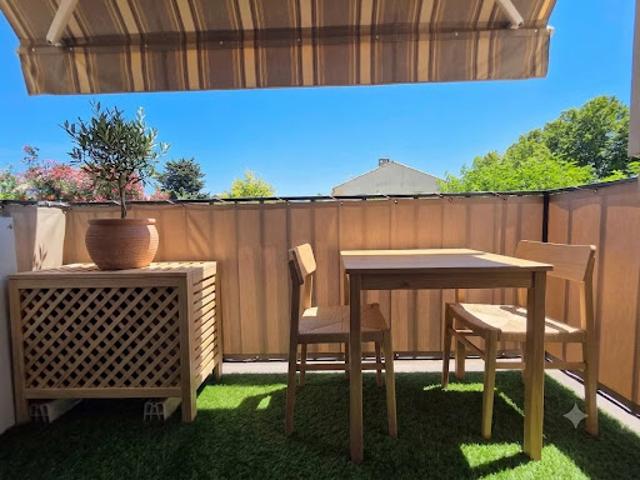 Appartement vente à Les Andelys, Pont-de-l'arche