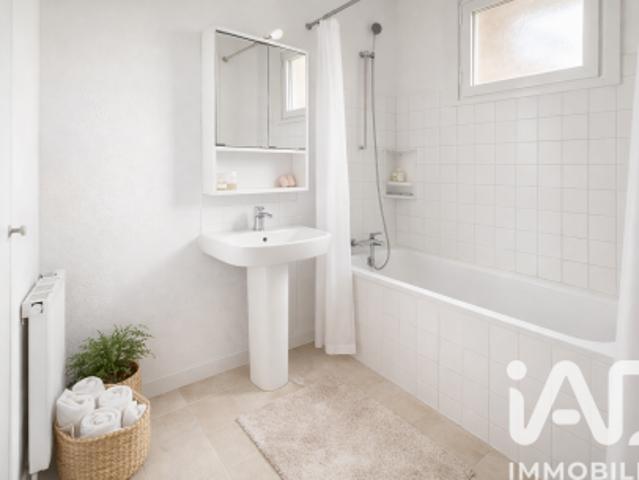 Appartement vente à Sarcelles, Garges-lès-gonesse