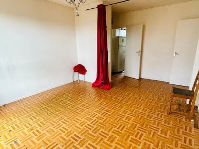 Appartement vente à Sarcelles, Garges-lès-gonesse