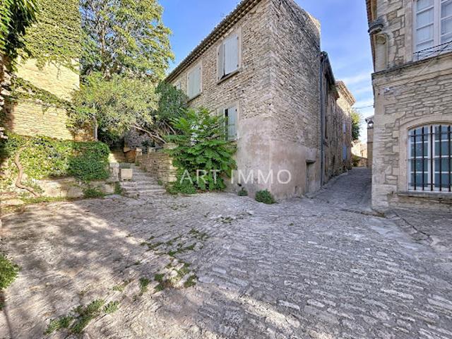 Appartement vente à Apt, Gordes