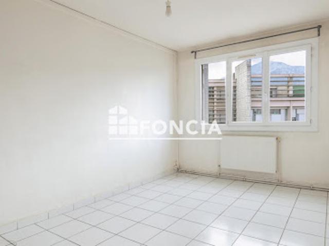 Appartement vente à Grenoble