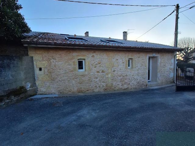 Appartement vente à Bordeaux, Haux