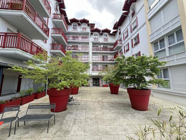 Appartement vente à Bayonne, Hendaye
