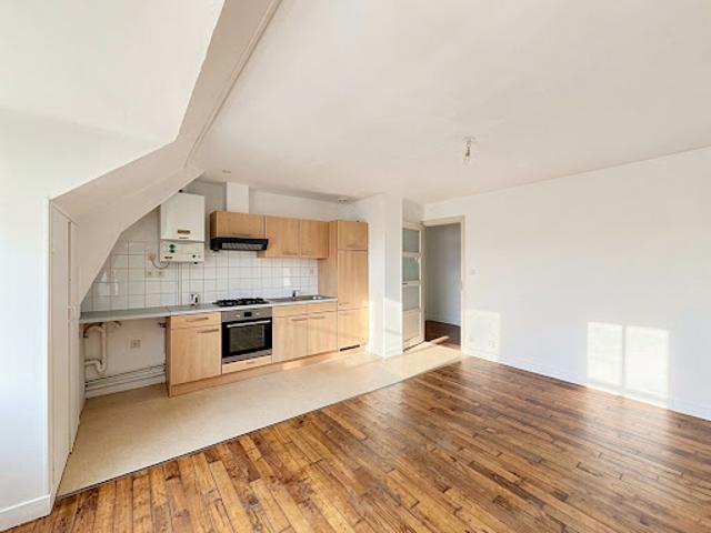 Appartement vente à Lorient, Bretagne