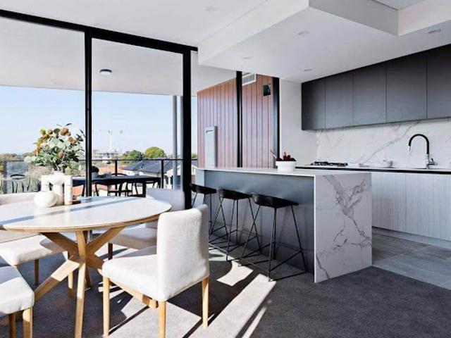 Appartement vente à Les Toupets, Vauréal