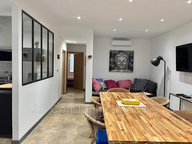 Appartement vente à Marseille, La Ciotat