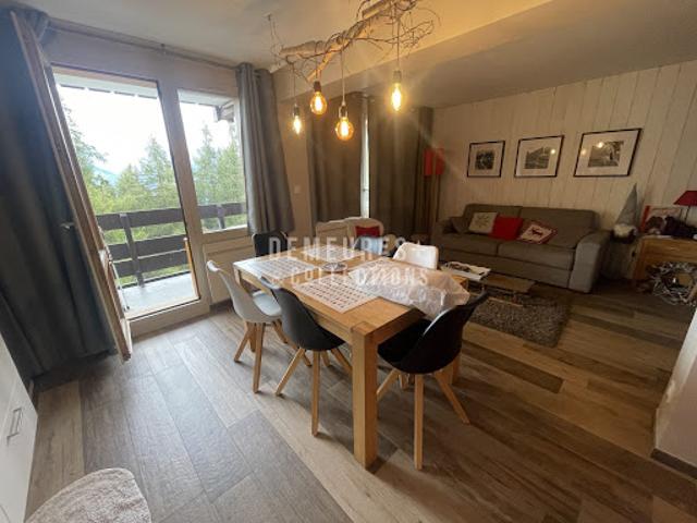 Appartement vente à Le Creux Vincent, La Plagne-Tarentaise