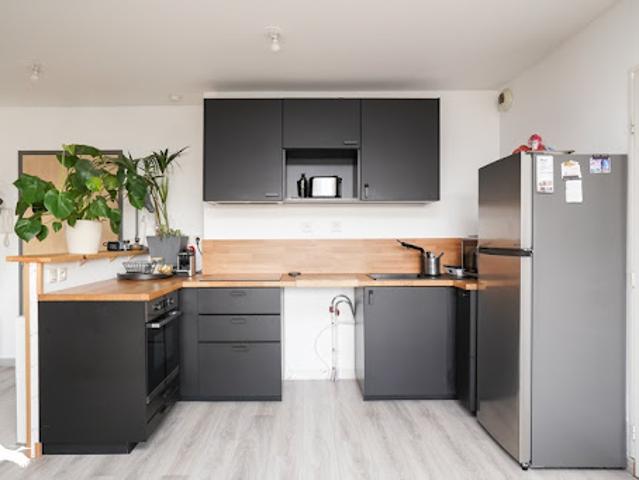Appartement vente à Tours, La Riche