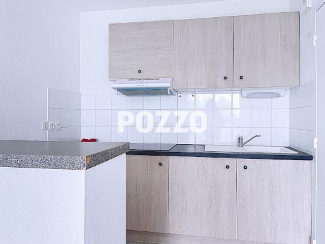 Appartement vente à Lisieux, Honfleur