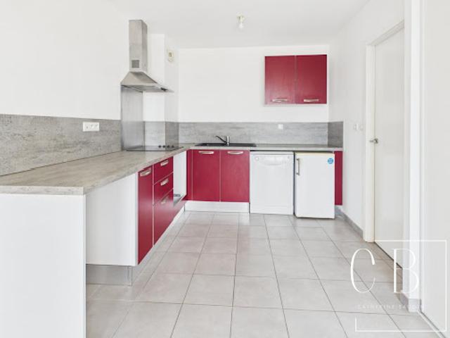 Appartement vente à Le Prieuré, La Rochelle