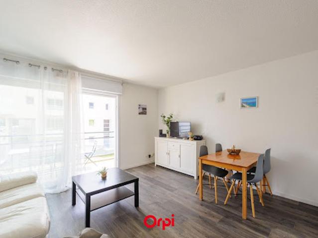 Appartement vente à Les Minimes, La Rochelle