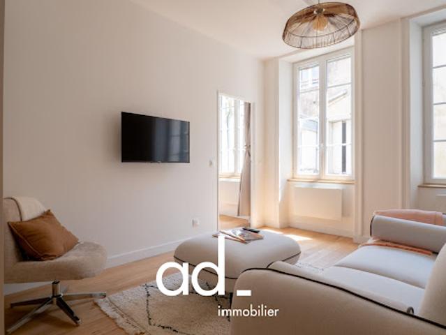 Appartement vente à La Rochelle