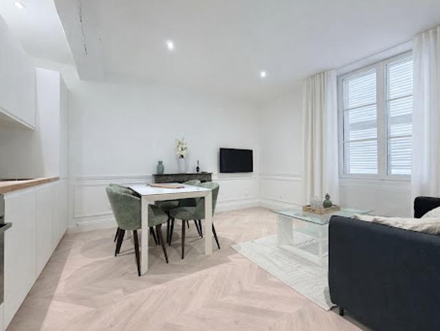 Appartement vente à La Rochelle