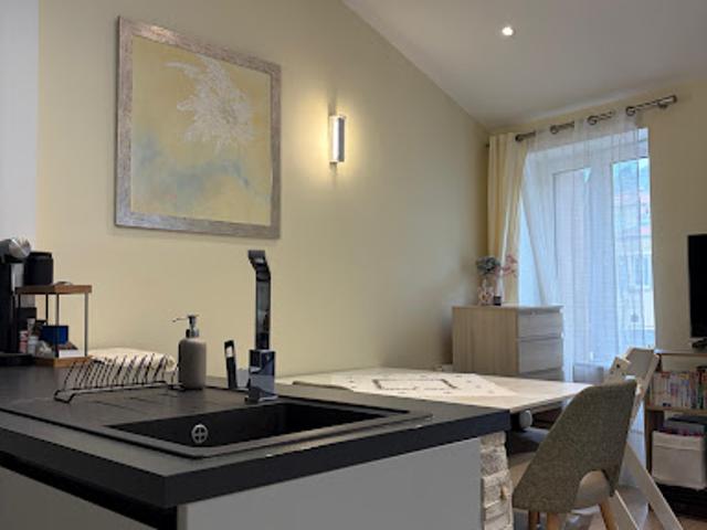 Appartement vente à La Turbie, Alpes-Maritimes