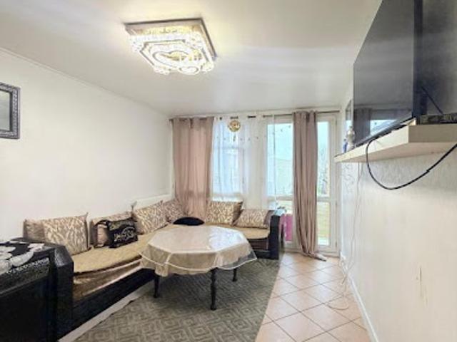 Appartement vente à Le Raincy, Le Bourget