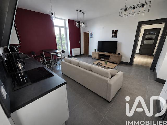 Appartement vente à Chambéry, Le Bourget-du-lac