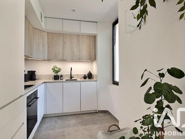 Appartement vente à Arrondissement de Toulon, Le Castellet