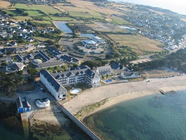 Appartement vente à Saint-Nazaire, Le Croisic