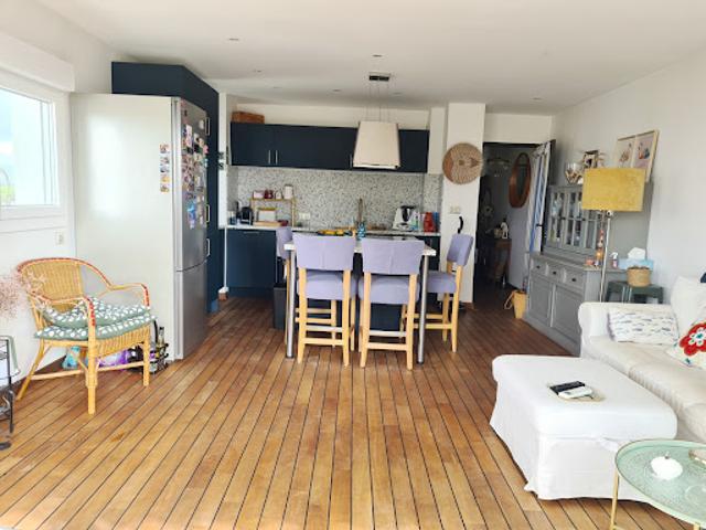 Appartement vente à Nîmes, Le Grau-du-roi