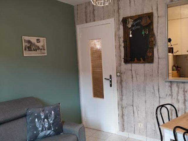 Appartement vente à Mont-Dore, Puy-de-Dôme