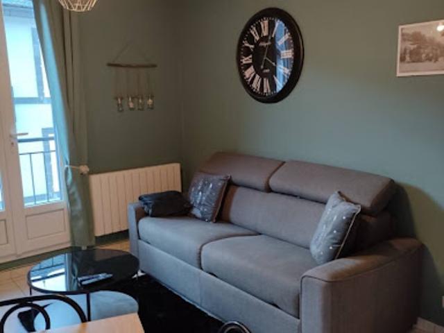 Appartement vente à Issoire, Mont-dore