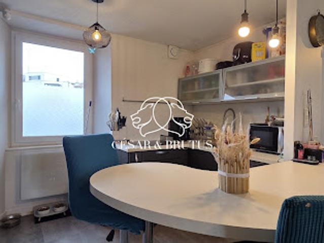 Appartement vente à Le Puy-en-Velay, Vals-près-le-puy