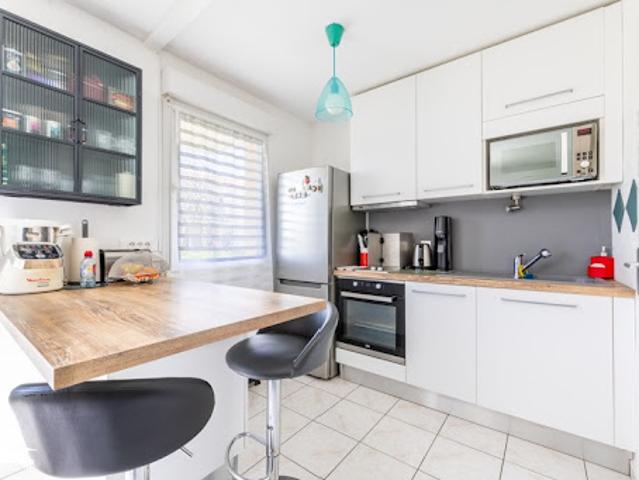 Appartement vente à Les Sables-d'Olonne, Château-d'olonne