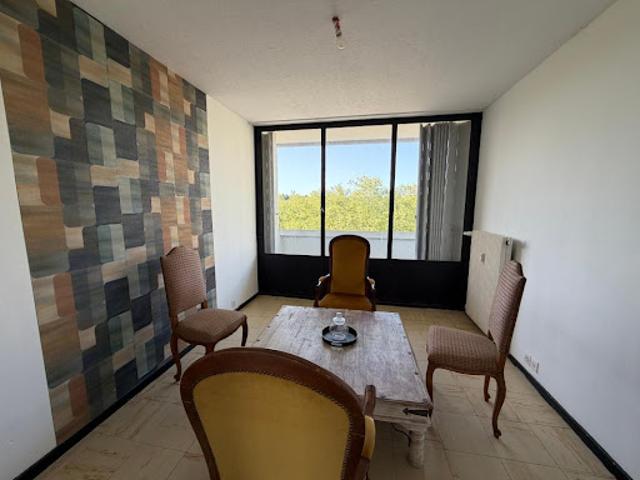 Appartement vente à Limoges