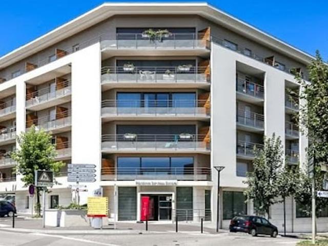 Appartement vente à La Tour-du-Pin, L'isle-d'abeau
