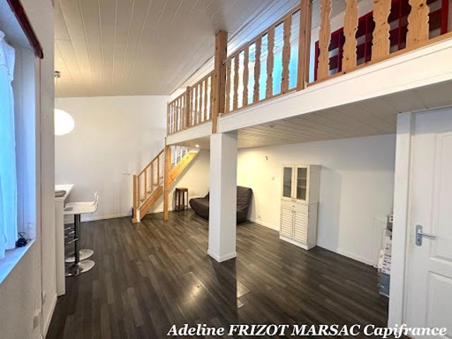 Appartement vente à Saint-Étienne, Genilac