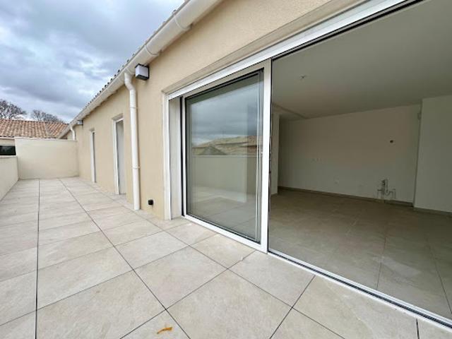 Appartement vente à Montpellier, Lunel