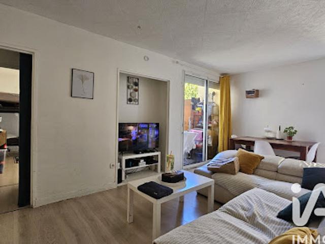 Appartement vente à Marseille