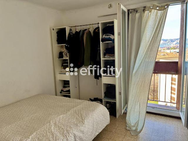 Appartement vente à Marseille